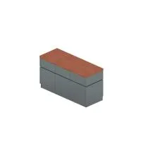 Греденция Art.Neo An-33